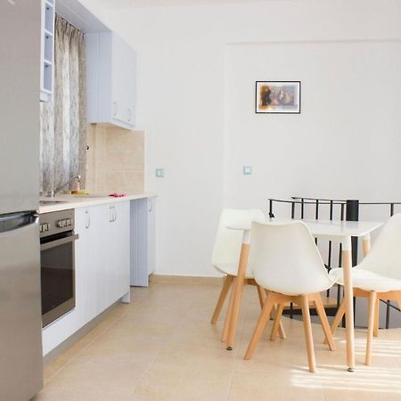 Sahas Apartments Mykonos Town ภายนอก รูปภาพ