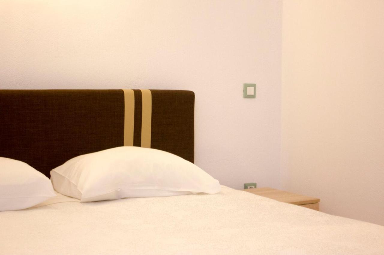 Sahas Apartments Mykonos Town ภายนอก รูปภาพ